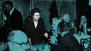 Ella Brennan: Commanding the Table — foto 1