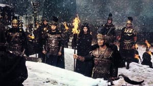 La caída del Imperio romano — foto 6