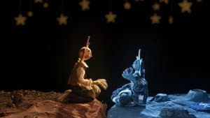 Helio y Lirio En un Rincón de la Galaxia — foto 4