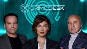 Crime Desk — foto 2