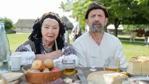 Sami swoi. Początek — foto 2