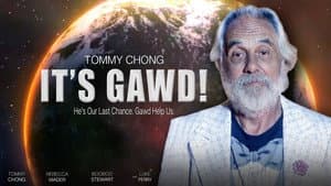 It's Gawd! — foto 1