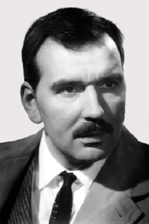 Bernhard Wicki