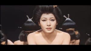 実録白川和子 裸の履歴書 — foto 3