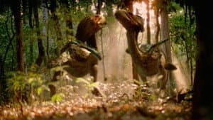 Paseando con Animales Prehistóricos — foto 10