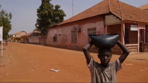 Diário de Bissau — foto 1