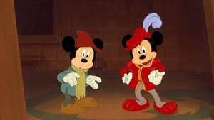 Mickey - El príncipe y el mendigo — foto 12