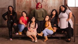 Pequeñas Grandes Mujeres: Atlanta — foto 1