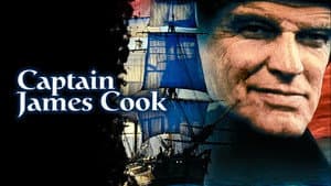 Captain James Cook — foto 1
