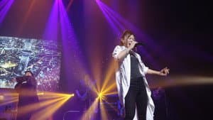 Mai Kuraki - 20th Anniversary Mai Kuraki Live Project 2019 "Let's GOAL! ~Barairo no Jinsei~" — foto 10