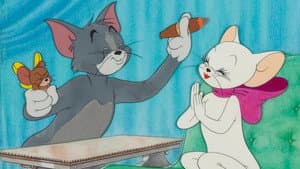 Casanova Cat — foto 1