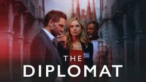 The Diplomat — foto 1