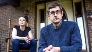 Louis Theroux: Dark States — foto 1