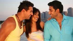 Dostana — foto 2