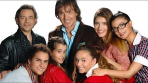 Somos familia — foto 1