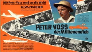 Peter Voss, der Millionendieb — foto 1