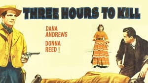 Three Hours to Kill — foto 4