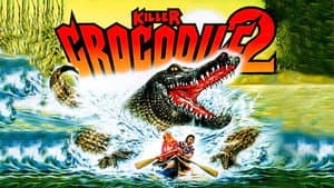 Killer Crocodile 2 — foto 3