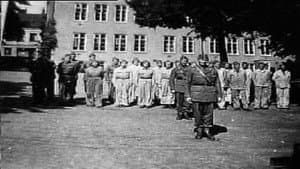 Förintelsens beska efterbörd - Röda Korset och svensk hjälpverksamhet 1945-1947 — foto 1