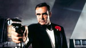 007: Los diamantes son eternos — foto 3
