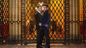 Lance Loves Michael: The Lance Bass Wedding — foto 3