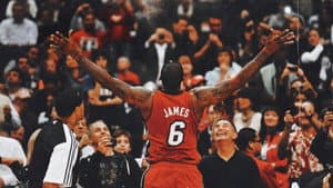 The King of South Beach — foto 1