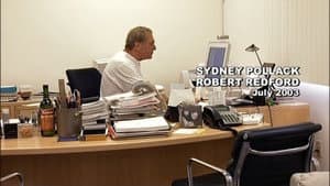 Something About Sydney Pollack — foto 1