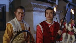 洪拳大師 — foto 3