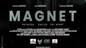 Magnet — foto 1