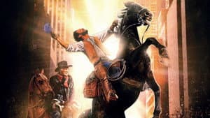 Cowboys de Ciudad — foto 5