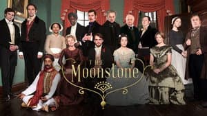 The Moonstone — foto 1