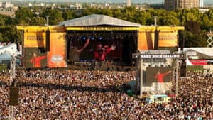 Hard Rock Calling 2011 — foto 1