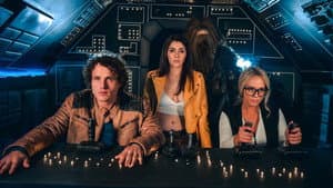 Hand Solo: A DP XXX Parody — foto 1