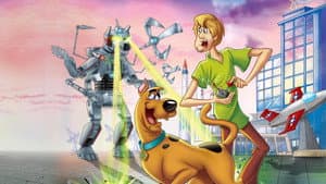 Scooby-Doo! la amenaza del Perro Mecánico — foto 6