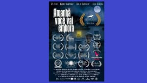 Amanhã você vai embora — foto 1