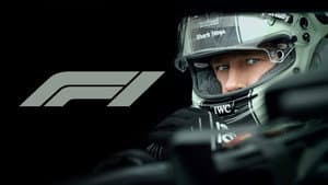 F1 la película — foto 12