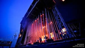 Radiohead: Live in Praha 2009 — foto 1