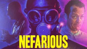 Nefarious — foto 2