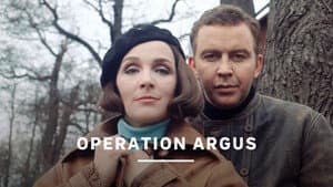Operation Argus — foto 1