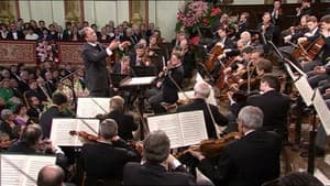 New Year's Concert: 2001 - Vienna Philharmonic — foto 1