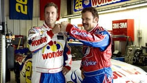 Ricky Bobby: Loco por la velocidad — foto 11