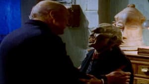 The Haunted Mask — foto 1