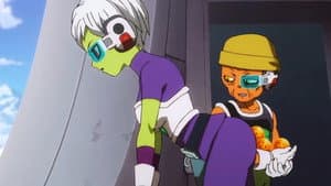 Dragon Ball Super: Broly — foto 11