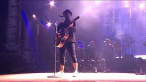 Justin Timberlake: Rock in Rio — foto 1