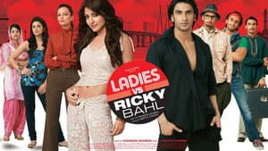 Ladies VS. Ricky Bahl — foto 3