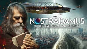 Nostradamus: Future Revelations and Prophecy — foto 1