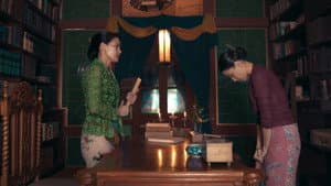 Gowok: Kamasutra Jawa — foto 7