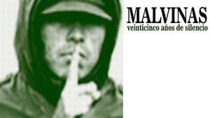 Malvinas. Veinticinco años de silencio — foto 1