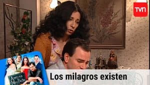 Los milagros existen