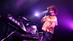 Lyrical Lily x Merm4id Godo Live Nyan-Nyan Shake! Merm4id ver. — foto 1